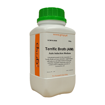 Cell Culture Media & Additives